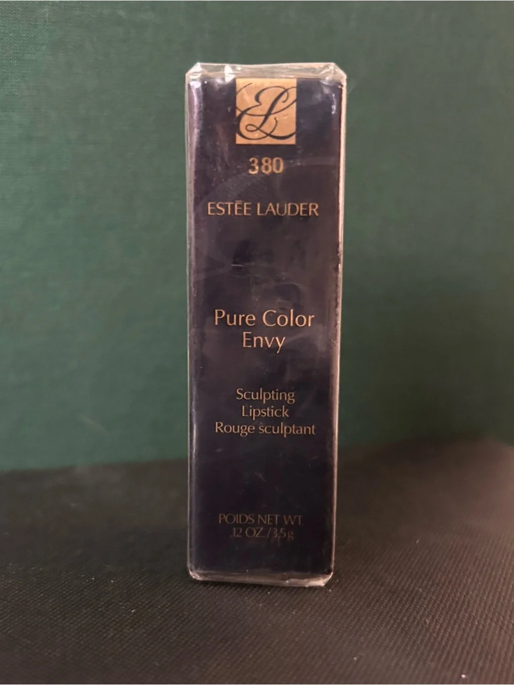 Estee Lauder Pure Color Envy Sculpting Lipstick - 380 Complex